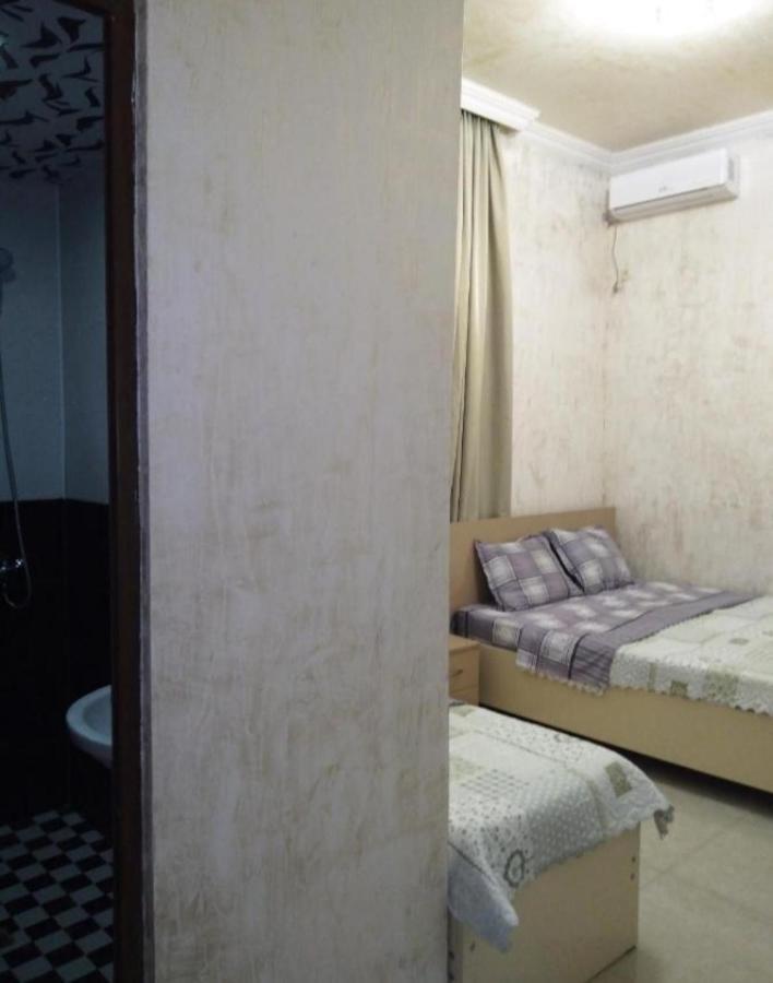 Hotell Anna Урекі Екстер'єр фото