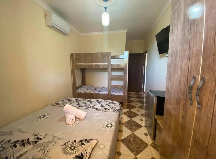 Hotell Anna Урекі Екстер'єр фото
