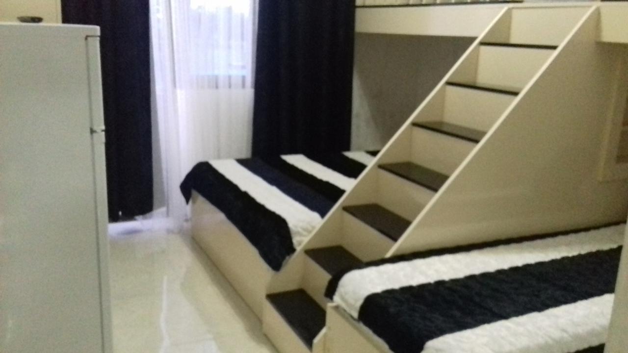 Hotell Anna Урекі Екстер'єр фото