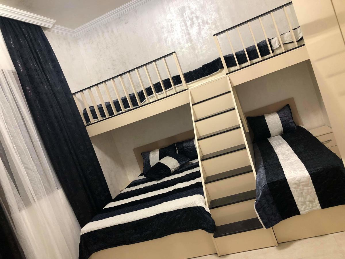Hotell Anna Урекі Екстер'єр фото
